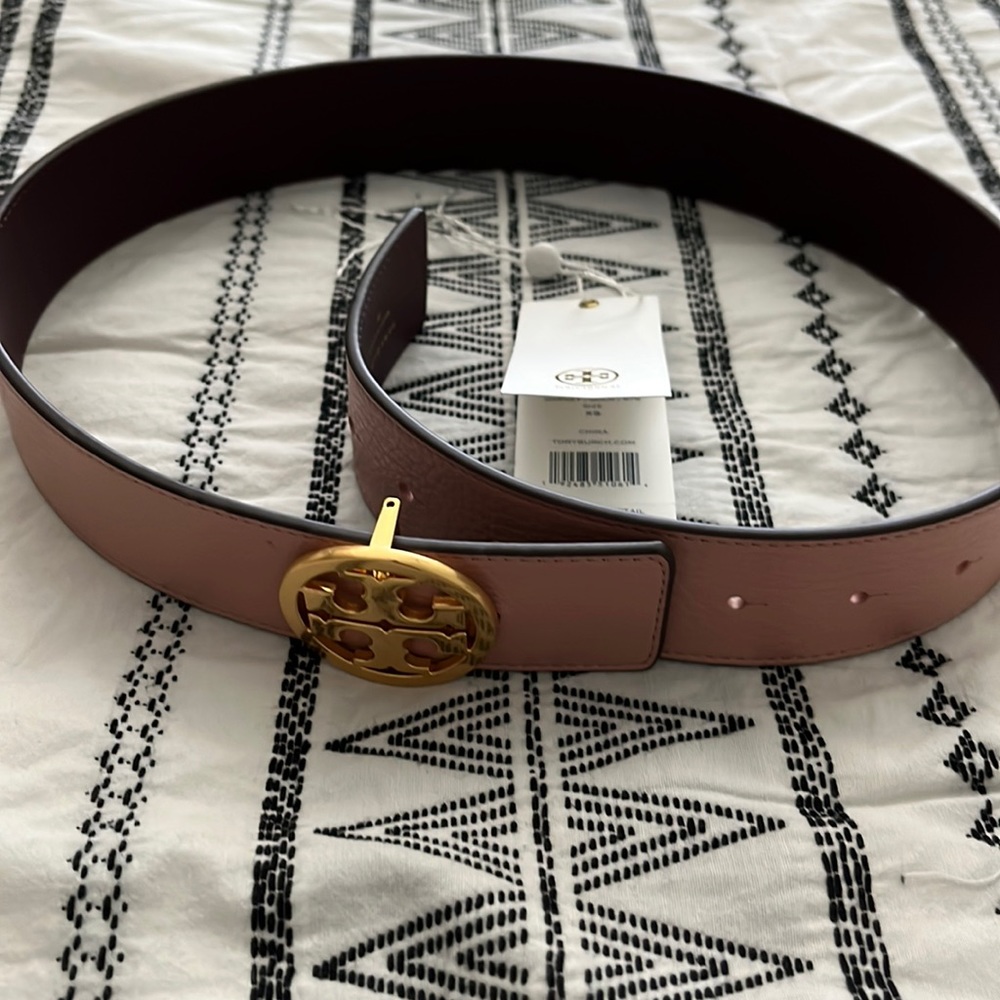 New Women’s Tory Burch Belt
